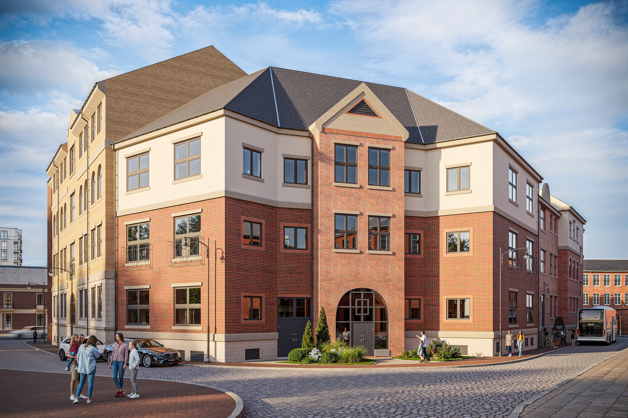 How We Work | Construction Process & Project Delivery | Duro Construct